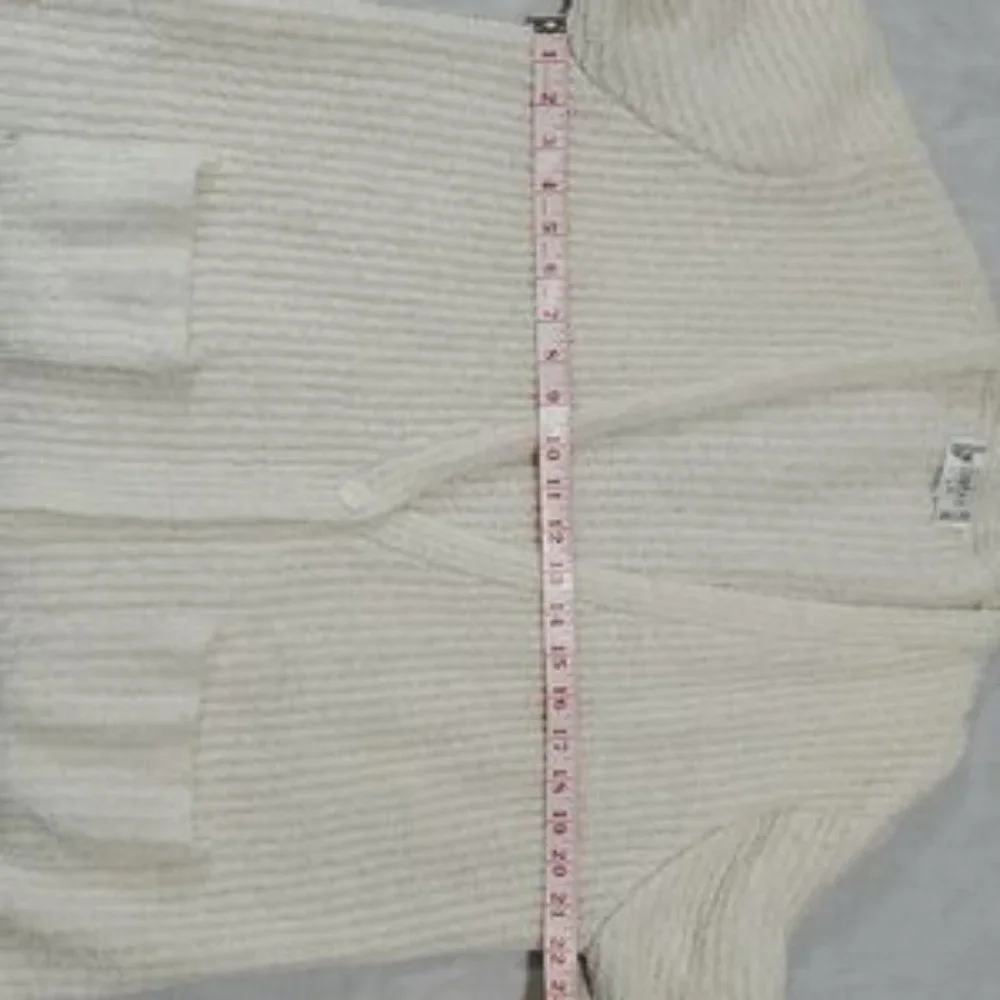 Vintage Barbra Sue Cardigan Sweater - Picture 10 of 12